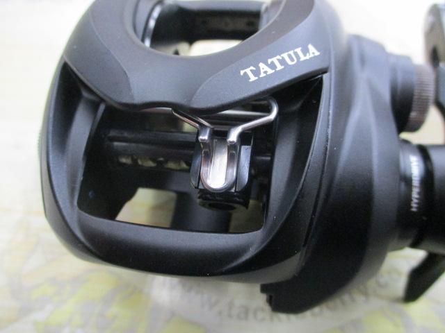 25タトゥーラ TW 200XHL｜＠ベリーネット 日本最大新品中古釣具WEBショップ