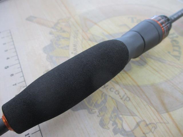 プレッソAIR AGS 61ML-S