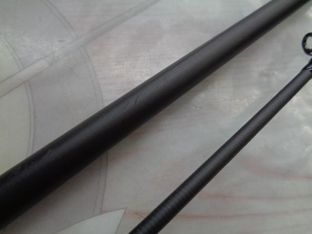 スワット SW932B-ML/MH
