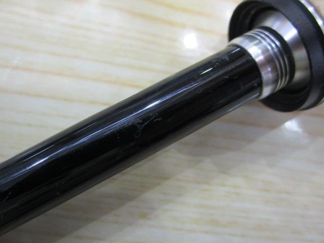 17エクスプライド 168L-BFS｜＠ベリーネット 日本最大新品中古釣具WEB