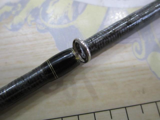 17エクスプライド 168L-BFS｜＠ベリーネット 日本最大新品中古釣具WEB