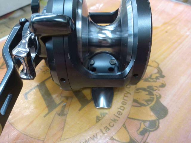 オシアジガーFCNR 2001HG