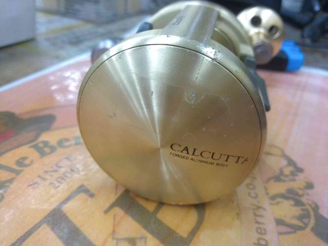 カルカッタ小船 1000