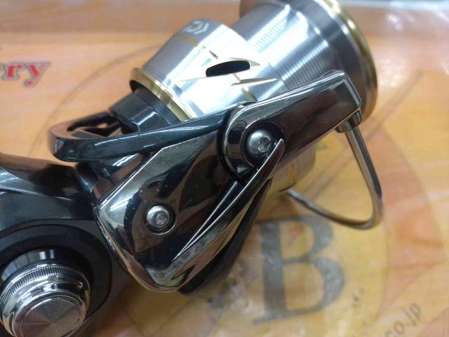 20ルビアス LT4000-CXH