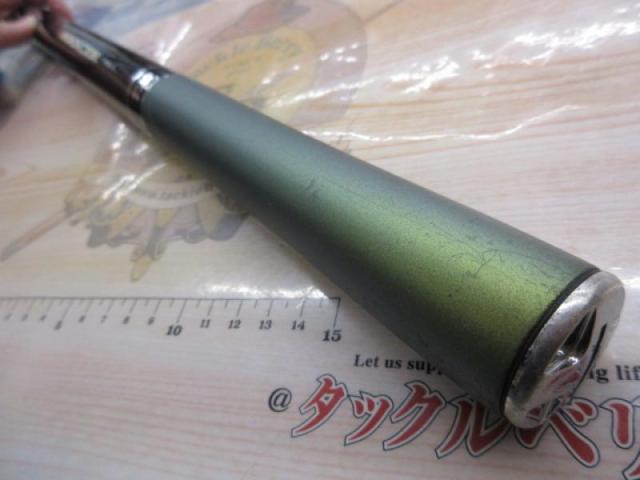 アバンサー 荒瀬抜90