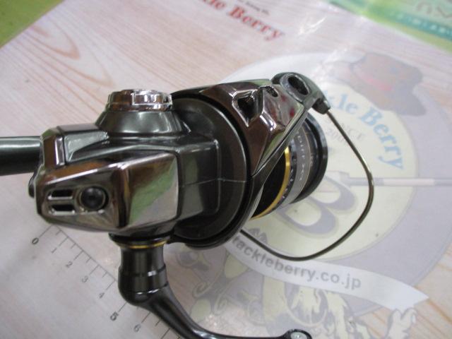23カーディフXR C2000SHG