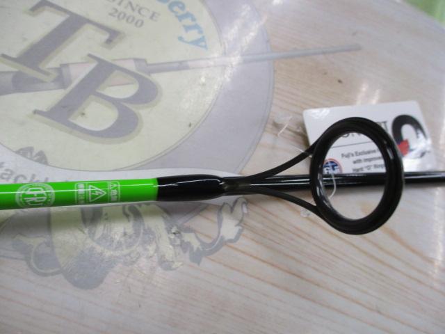 グッドロッド GD-S62L-2PC グリーン