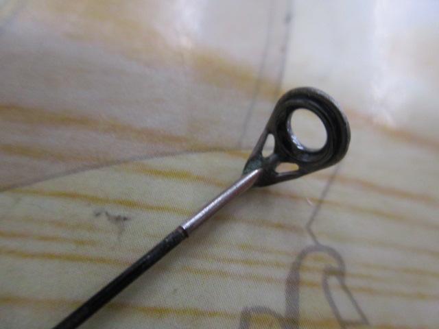 がま磯チヌ競技スペシャル 125-53