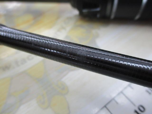 ソルティーステージプロトタイプシーバス XSBC-922MMH