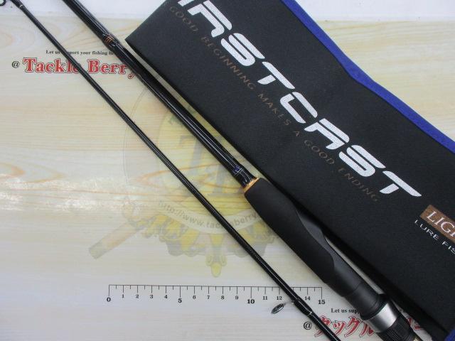 ファーストキャスト FCS-T762L