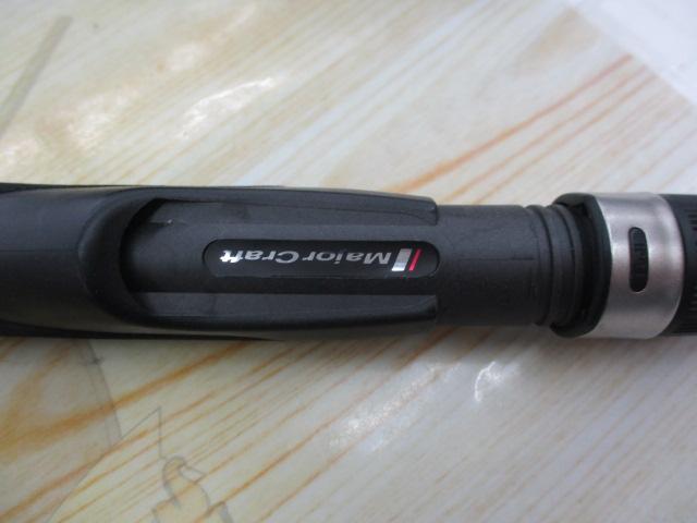 ファーストキャスト FCS-T762L