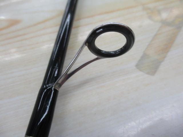 ファーストキャスト FCS-T762L