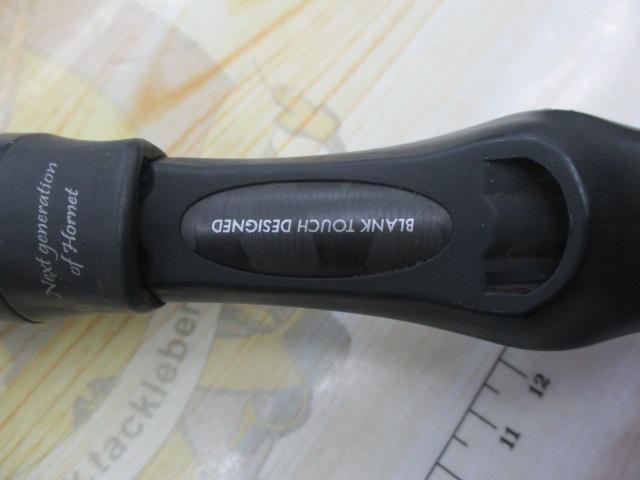 ホーネットスティンガープラス HSPC-672MH MGS