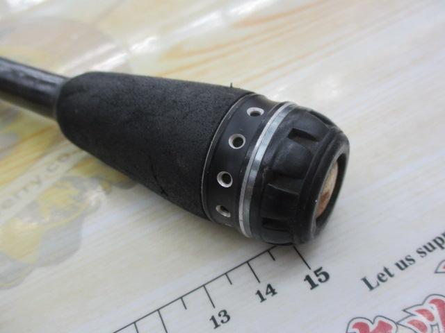 ホーネットスティンガープラス HSPC-672MH MGS