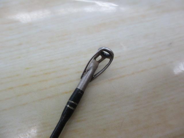 ホーネットスティンガープラス HSPC-672MH MGS