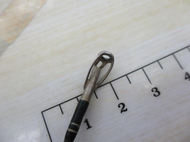 ホーネットスティンガープラス HSPC-6112M MGS