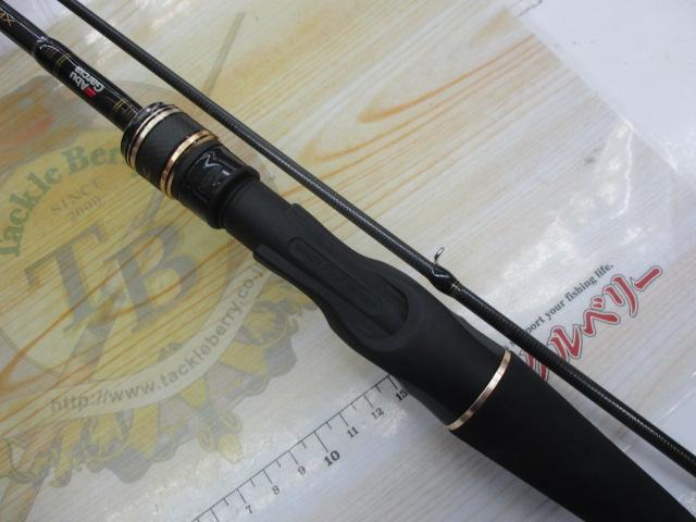 クロスフィールド XRFC-662ML-BF