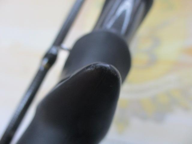 クロスフィールド XRFC-662ML-BF