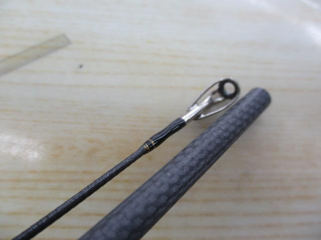 クロスフィールド XRFC-662ML-BF