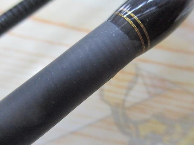 クロスフィールド XRFC-662ML-BF