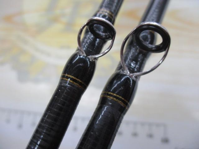 クロスフィールド XRFC-662ML-BF