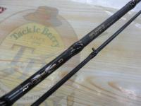 クロスフィールド XRFC-662ML-BF