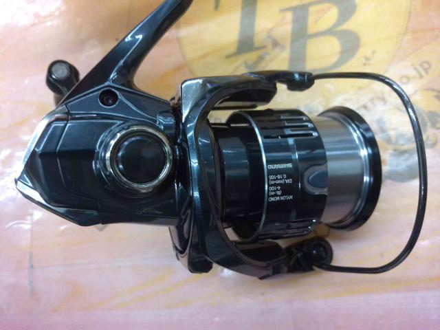 19ヴァンキッシュ C2000SHG