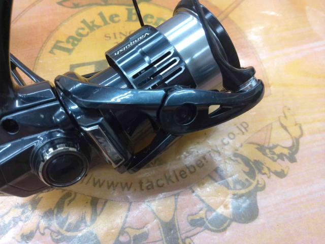 19ヴァンキッシュ C2000SHG