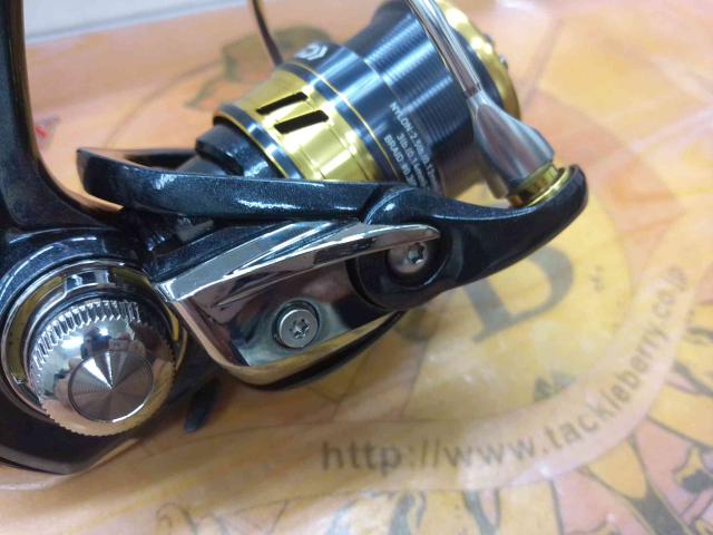 18レガリス LT1000S