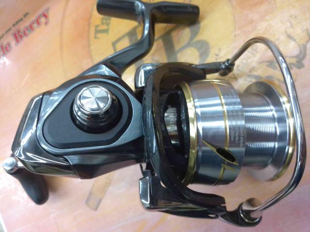 20ルビアス LT4000-C