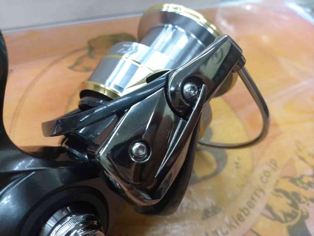 20ルビアス LT4000-C