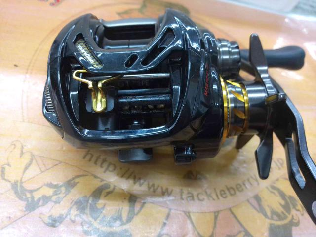モアザン PE1000SHL-TW
