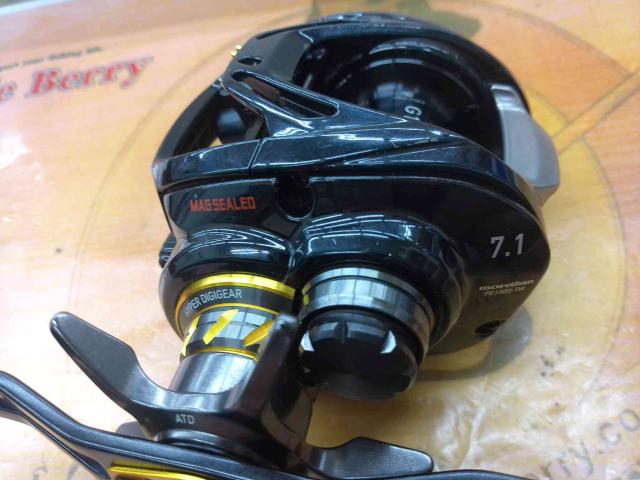 モアザン PE1000SHL-TW