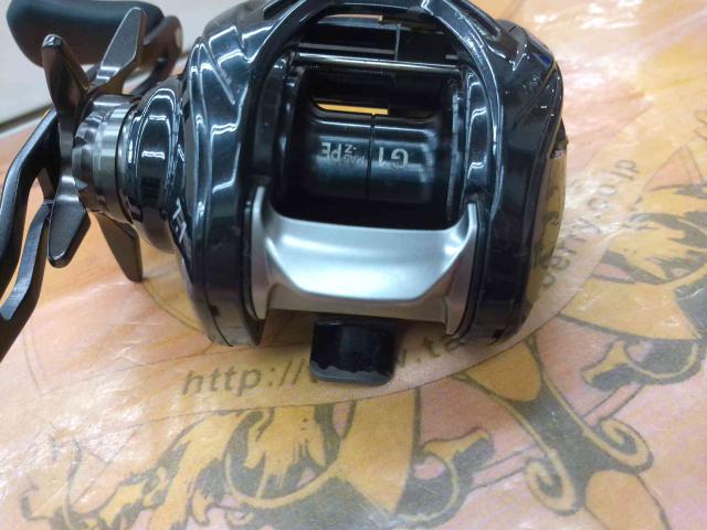 モアザン PE1000SHL-TW