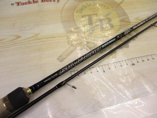 スカイロード SKR-662ML/S