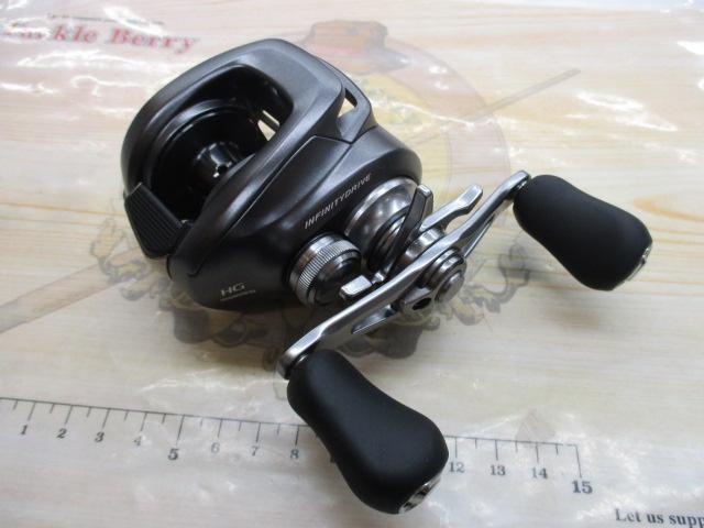 22バンタムHG 22バンタム HG RH｜＠ベリーネット 日本最大新品中古釣具WEBショップ