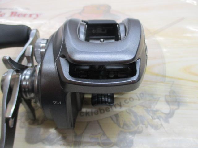 22バンタム HG RH｜＠ベリーネット 日本最大新品中古釣具WEBショップ
