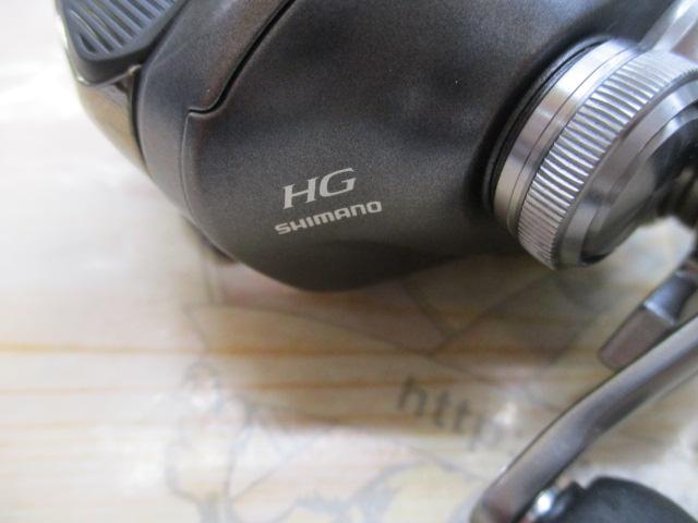 22バンタム HG RH｜＠ベリーネット 日本最大新品中古釣具WEBショップ