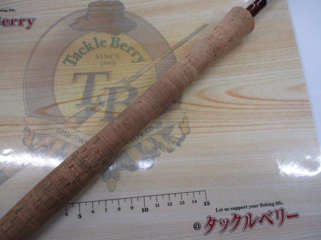 アクセススイッチ118-4 TIP