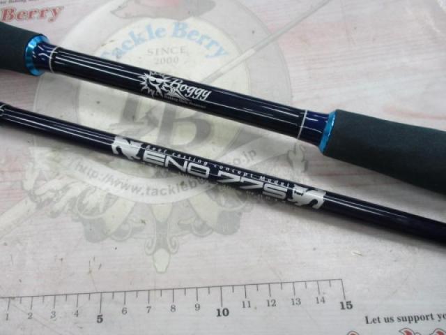ENO(イノー) 77S