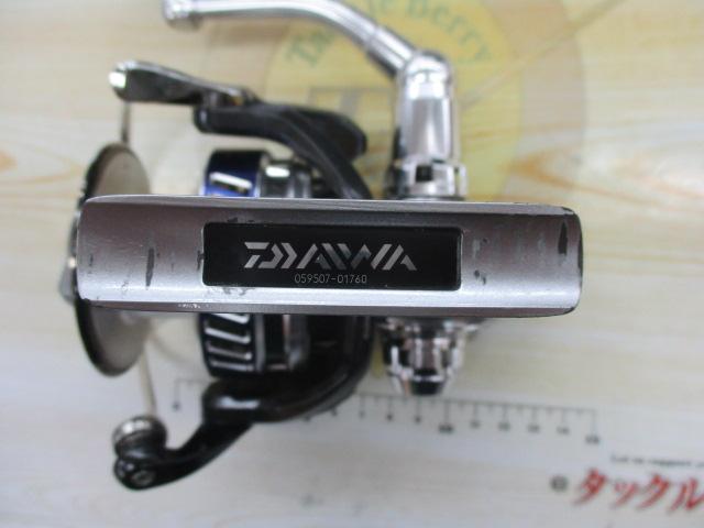 10ソルティガ 5000｜＠ベリーネット 日本最大新品中古釣具WEBショップ