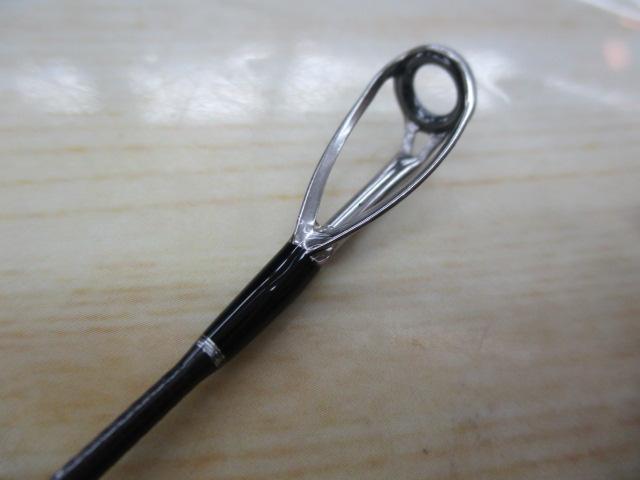 ビームス クローラ 8.3L+