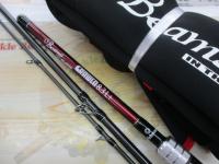ビームス クローラ 8.3L+