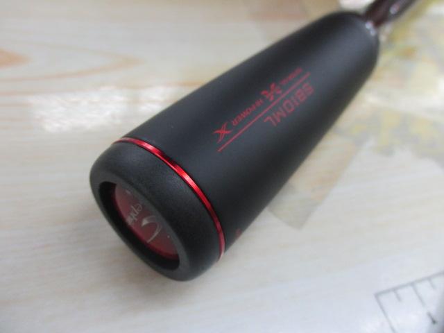 20セフィアエクスチューン S810ML