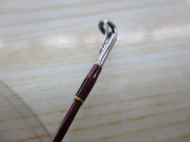 サルスティックHSS-88赤猿Sカスタム