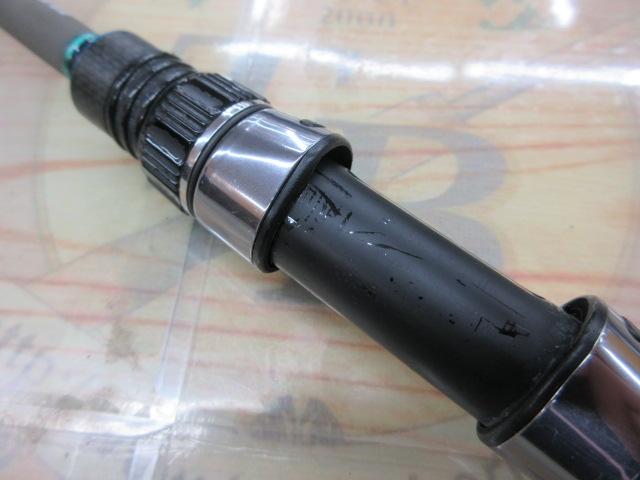 ベイライナーCF BL-66M/CF