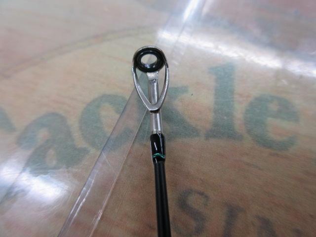 ベイライナーCF BL-66M/CF