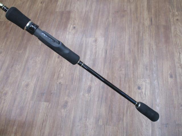 バトルウィップ BW-69L-S イカメタル
