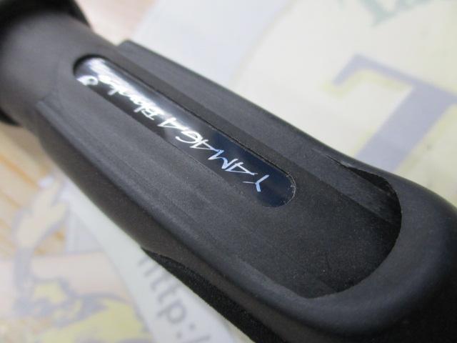 バトルウィップ BW-69L-S イカメタル