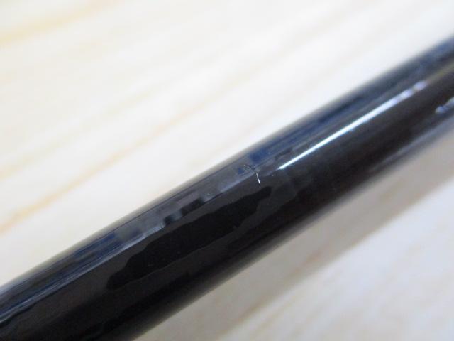 バトルウィップ BW-69L-S イカメタル